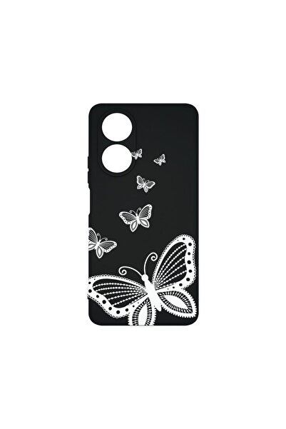 bestcase Θήκη Σιλικόνης Premium, Συμβατή με Motorola Moto E14, Σχέδιο Πεταλού...