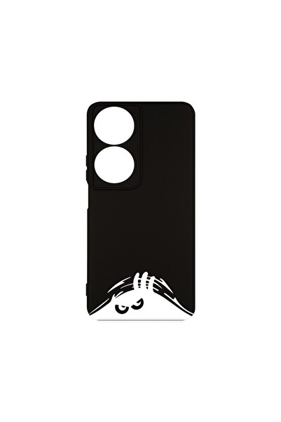 bestcase Θήκη Σιλικόνης Slim Premium 1.2MM, Συμβατή με Honor X7b, Κρυφή προστ...