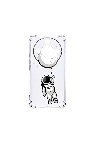 bestcase Αντικραδασμική Θήκη 1.5MM, Συμβατή με Honor X9b / Magic6 Lite / X50 ...