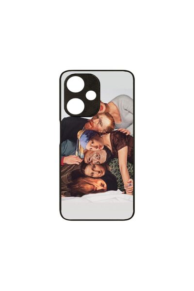 bestcase Husa BestCase¬Æ MaxSafe, Compatibila Cu OPPO A59 5G, Friends Forever...