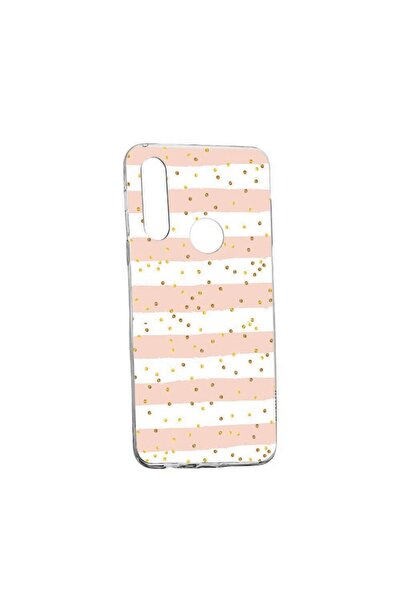 bestcase Husa pentru Motorola Moto G8, Happy, rezistenta la uzura, anti-alune...