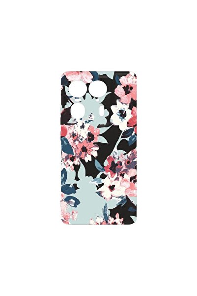 bestcase Тънък силиконов калъф 0.8ММ, съвместим с Motorola Edge 50 Ultra, с д...
