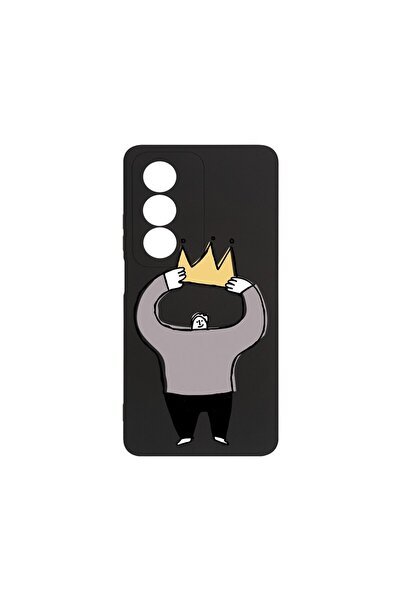 bestcase Husa Pentru OPPO A80, BestCase¬Æ Slim Premium Silicon 1.2MM, King, M...