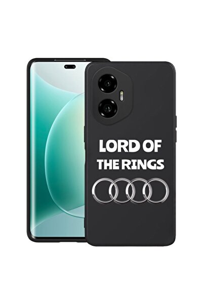 bestcase ¬Æ Husa pentru Honor 300 cu Design Lords Of The Rings, TPU Mat Ultra...