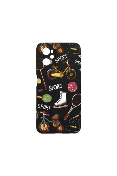 bestcase Husa BestCase¬Æ Slim SIlicon 0.8MM, Compatibila Cu OPPO K10 4G, Summ...