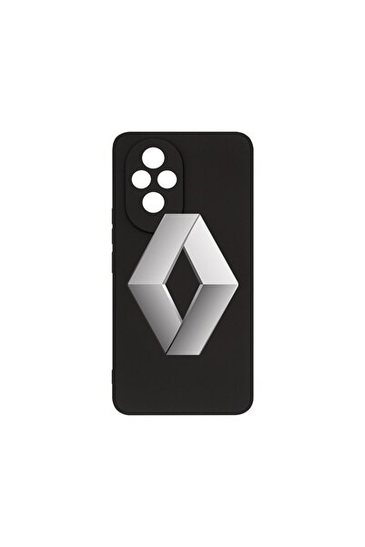 bestcase ¬Æ Husa Slim Premium Silicon 1.2MM, Compatibila Cu Honor 200 5G, Log...