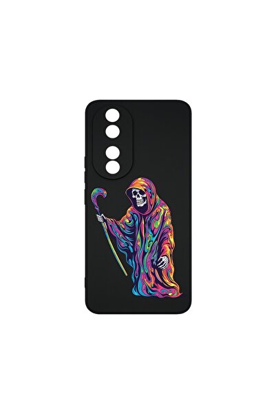 bestcase Θήκη Σιλικόνης Premium Λεπτή 1.2MM, Συμβατή με Honor 90 5G, Χρώματα ...