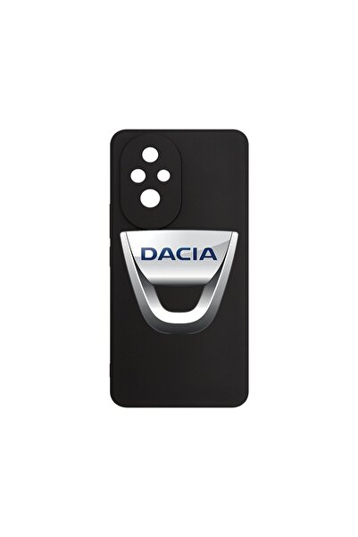 bestcase Husa pentru Honor 200 5G, BestCase¬Æ Slim SIlicon 0.8MM, Dacia, Prot...