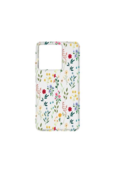 bestcase Husa pentru Motorola Edge 50 Neo, BestCase¬Æ Clear Silicon 2MM, Spri...