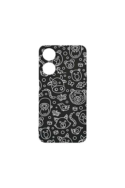 bestcase Husa BestCase¬Æ SLIM SIlicon 0.8MM, Compatibila Cu OPPO A78 5G, Tedd...