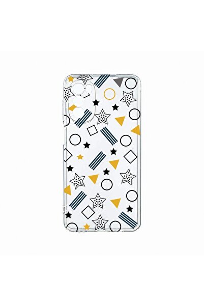 bestcase Θήκη σιλικόνης, Συμβατή με Motorola Moto G82 / Moto G52, Star, Ανθεκ...