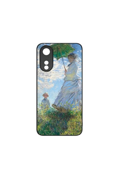 bestcase Husa BestCase¬Æ Slim Glassy, Compatibila Cu OPPO A78 5G / A58 5G, Wo...