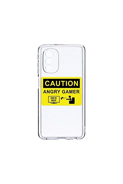 bestcase Husa BestCase¬Æ Clear Silicon 2MM, Compatibila Cu Motorola Moto G51 ...