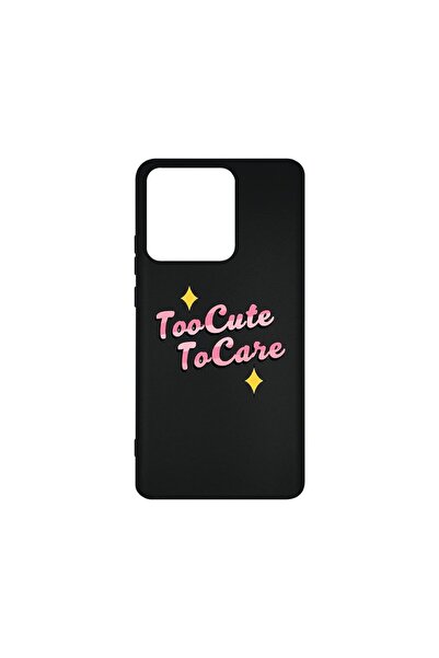 bestcase Λεπτή Θήκη Σιλικόνης 0.8MM, Συμβατή με Motorola Edge 40, Πολύ Χαριτω...