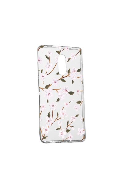 bestcase Husa Florile primaverii, pentru Nokia 3.2, rezistenta la uzura, anti...