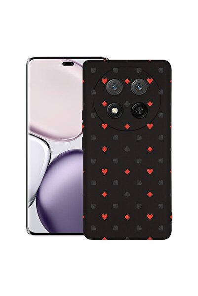 bestcase Θήκη για Honor Magic 7 Lite, Προστατευτική Λεπτή Σιλικόνη Premium 1....