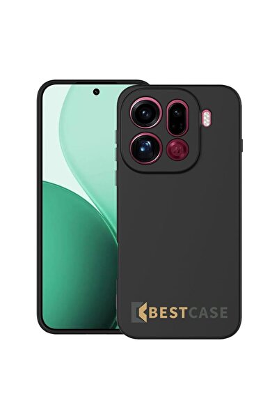 bestcase Husa TPU Ultra Slim BestCase, 2 Folii de Sticla Incluse, Negru, Comp...
