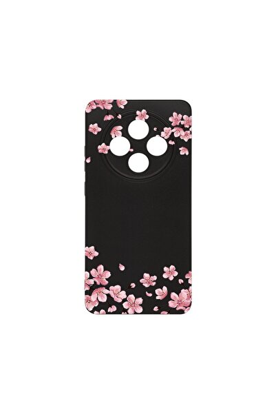 bestcase ¬Æ Husa Slim SIlicon 0.8MM, Compatibila Cu Oppo Reno12 F / Reno12 FS...
