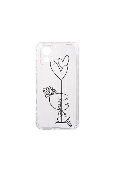 bestcase Husa BestCase¬Æ Anti Shock 1.5MM, Compatibila Cu Motorola Edge 30 Ne...