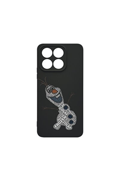 bestcase ¬Æ Slim Premium Silicone Case 1.2MM, Compatible with Honor X8a, Call...