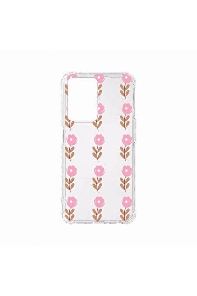 bestcase Husa BestCase¬Æ Anti Shock, Compatibila Cu OPPO A77, Flowers Pattern...