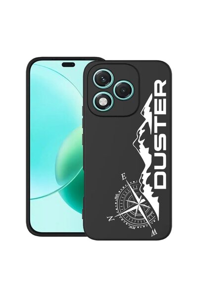 bestcase ¬Æ Husa Slim Silicon pentru Honor 400 Lite, Duster - No Limits, 2022...