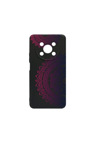 bestcase Θήκη Υγρής Σιλικόνης Premium, Συμβατή με Honor Magic4 Lite, Χρώμα δα...