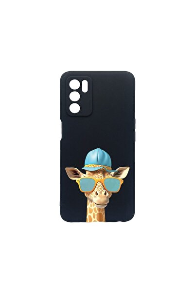 bestcase Husa BestCase¬Æ SLIM SIlicon 0.8MM, Compatibila Cu OPPO A54s, Cool G...
