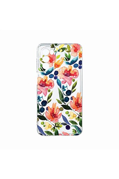 bestcase Θήκη Σιλικόνης, Συμβατή με Motorola Moto G82 / Moto G52, Συλλογή Λου...