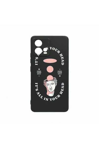 bestcase Husa BestCase¬Æ, Compatibila Cu Motorola S30 Pro 5G, It's All In You...