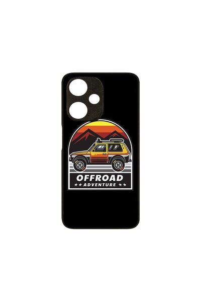 bestcase Husa BestCase¬Æ MaxSafe, Compatibila Cu OPPO A59 5G, Offroad Adventu...