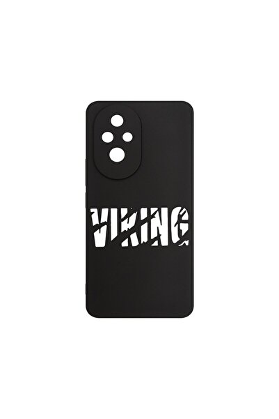 bestcase ¬Æ Husa Slim Silicon pentru Honor 200 Pro, Viking, 1894729 B 1892