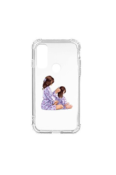bestcase Husa Anti Shock Silicon Compatibila Cu Motorola Moto E40, Princesses...
