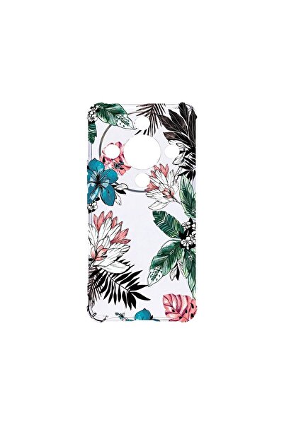bestcase Αντικραδασμική Θήκη 1.5MM, Συμβατή με Honor Magic6 Lite, Παστέλ Χρώμ...