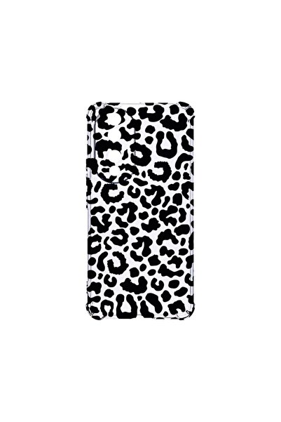 bestcase Husa BestCase¬Æ Anti Shock 1.5MM, Compatibila Cu Honor 90, Leopard, ...