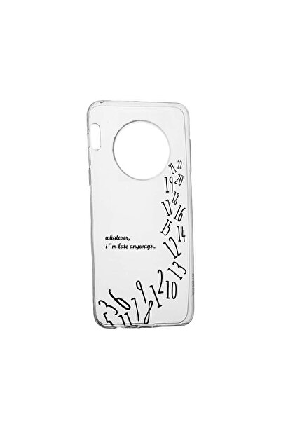 bestcase Θήκη σιλικόνης, Συμβατή με Honor Magic4 Pro, Είμαι πάντα βραχύστερος...