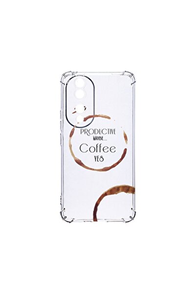 bestcase Αντικραδασμική Θήκη 1.5MM, Συμβατή με Honor 90, Καφέ, Αντοχή σε κραδ...