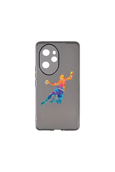 bestcase Husa BestCase¬Æ Grafit Silicon 1.5MM, Compatibila Cu Honor 100 Pro, ...