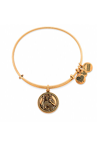 Alex and Ani Bratara Metal A17EBSTCRG