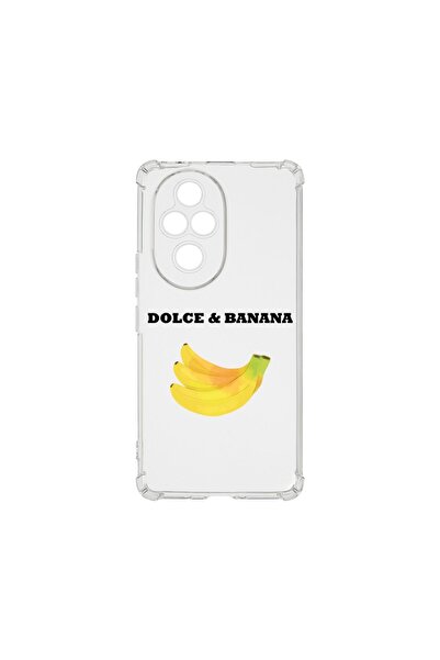 bestcase ¬Æ Husa Anti Shock Pentru Honor 200, Dolce & Banana, 1828626 AS 1858