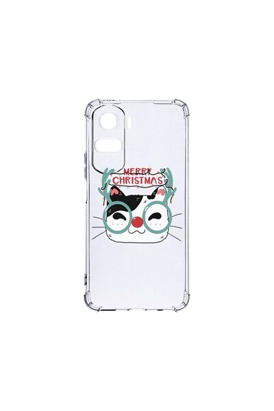 bestcase Anti Shock 1.5MM Case, Compatible with Honor 90 Lite, I Want To Be R...
