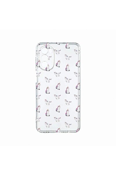 bestcase Husa Silicon, Compatibila Cu Motorola Moto G82 / Moto G52, Unicorn P...