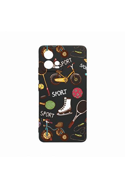bestcase Husa BestCase¬Æ, Compatibila Cu Motorola S30 Pro 5G, Summer Sports, ...