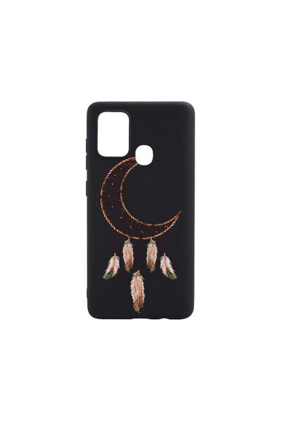 bestcase Λεπτή Θήκη Σιλικόνης 0.8MM, Συμβατή με Motorola Moto G60s, Dreamcatc...