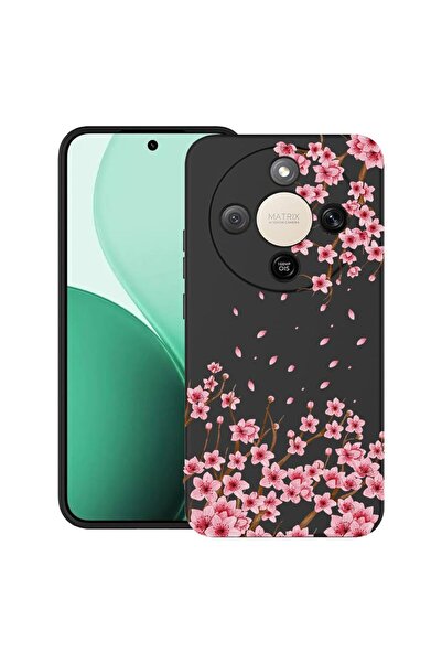 bestcase ¬Æ Husa TPU Ultra Slim Compatibila cu Honor Magic 8 Lite / X9d / X70...