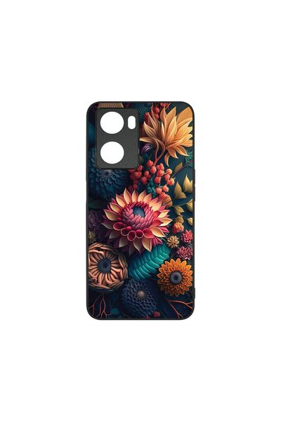 bestcase Husa BestCase¬Æ Slim Glassy, Compatibila Cu OPPO A57 4G / A57s, Colo...
