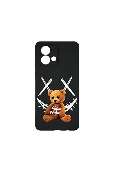 bestcase Husa BestCase¬Æ Slim SIlicon 0.8MM, Compatibila Cu Motorola Moto G84...