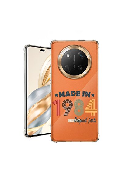 bestcase Αντικραδασμική θήκη για Honor Magic7 Lite, Γνήσια Ανταλλακτικά - Κατ...
