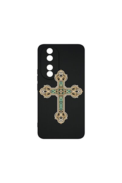 bestcase Θήκη Σιλικόνης Premium Λεπτή 1.2MM, Συμβατή με Honor 90 5G, Εσωτερικ...