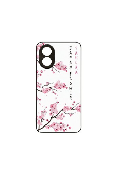 bestcase Husa BestCase¬Æ MaxSafe, Compatibila Cu OPPO A38 4G, Cherry Blossom,...